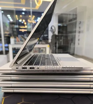 New Laptop HP EliteBook 840 G7 16GB Intel Core I5 SSD 512GB