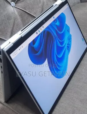 New Laptop HP EliteBook 1030 16GB Intel Core I7 SSD 512GB