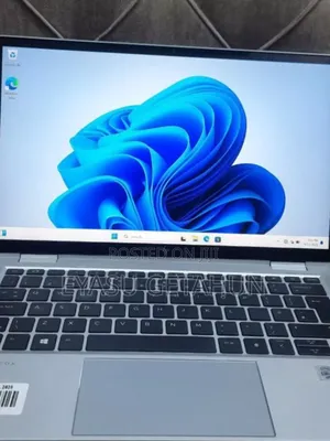 New Laptop HP EliteBook 1030 16GB Intel Core I7 SSD 512GB