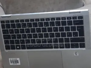 New Laptop HP EliteBook 1030 16GB Intel Core I7 SSD 512GB