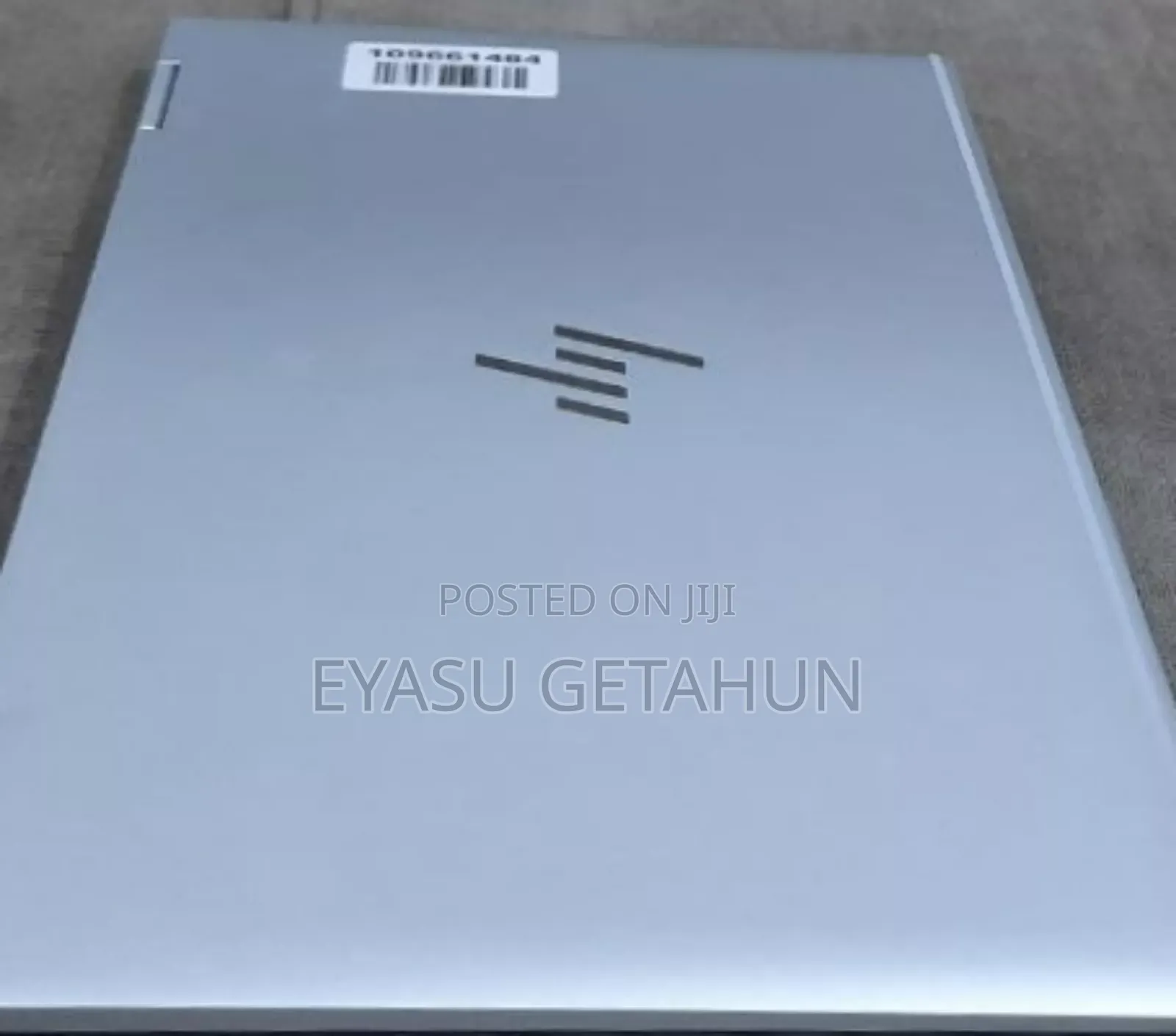 New Laptop HP EliteBook 1030 16GB Intel Core I7 SSD 512GB