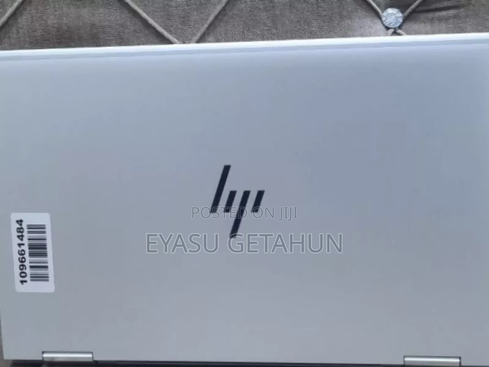 New Laptop HP EliteBook 1030 16GB Intel Core I7 SSD 512GB