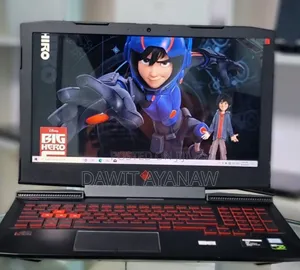 Photo - New Laptop HP Omen X 16GB Intel Core I7 SSD 512GB