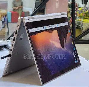 Photo - New Laptop Lenovo ThinkPad X380 Yoga 16GB Intel Core i5 SSD 512GB