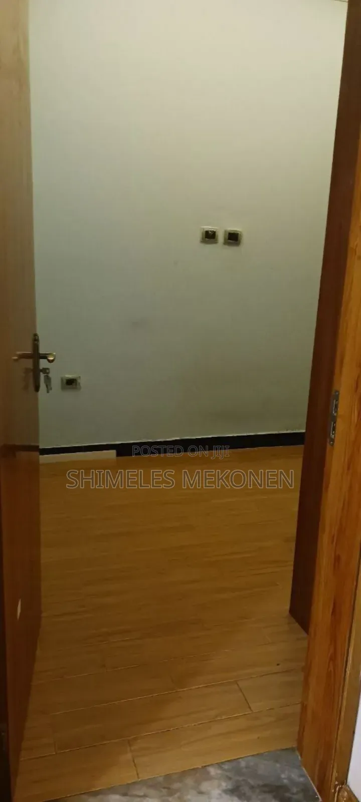 Furnished 2bdrm Apartment in Cmc Yetebaberut, Bole for sale