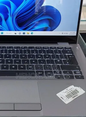 New Laptop Dell Latitude 14 8GB Intel Core I5 SSD 512GB