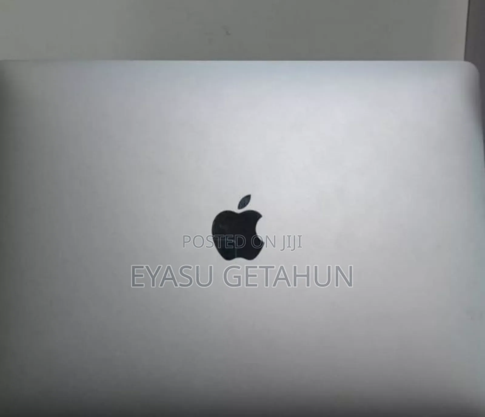 New Laptop Apple MacBook Pro 2017 8GB Intel Core I5 SSD 128GB