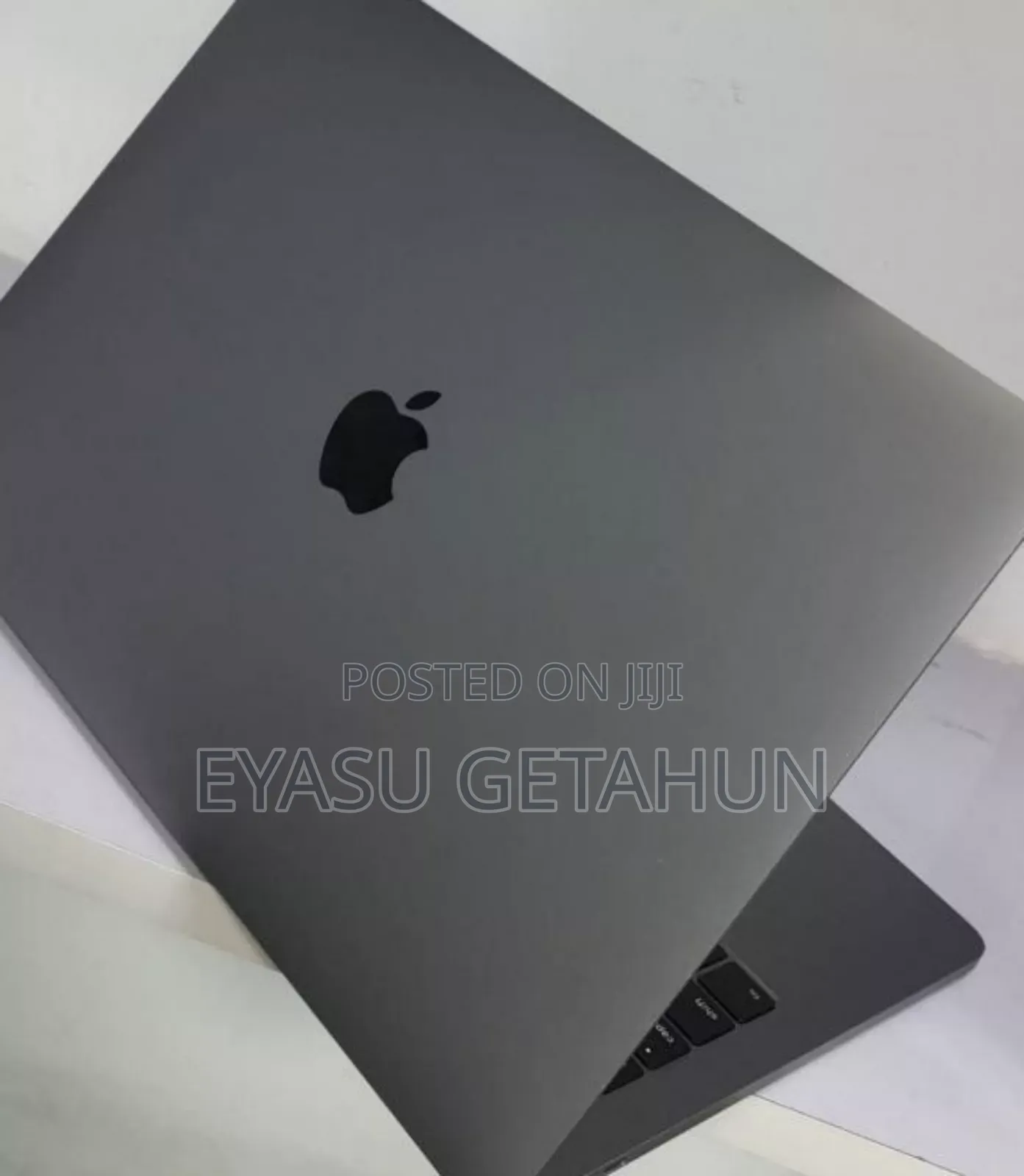 New Laptop Apple MacBook Pro 2017 8GB Intel Core I5 SSD 128GB
