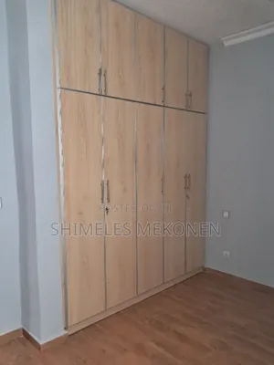 Furnished 3bdrm Apartment in ኖህ ሪል እስቴት, Bole for sale