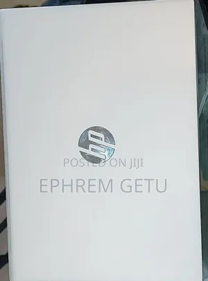 New Laptop HP Pavilion 15 16GB Intel Core Ultra 5 SSD 512GB