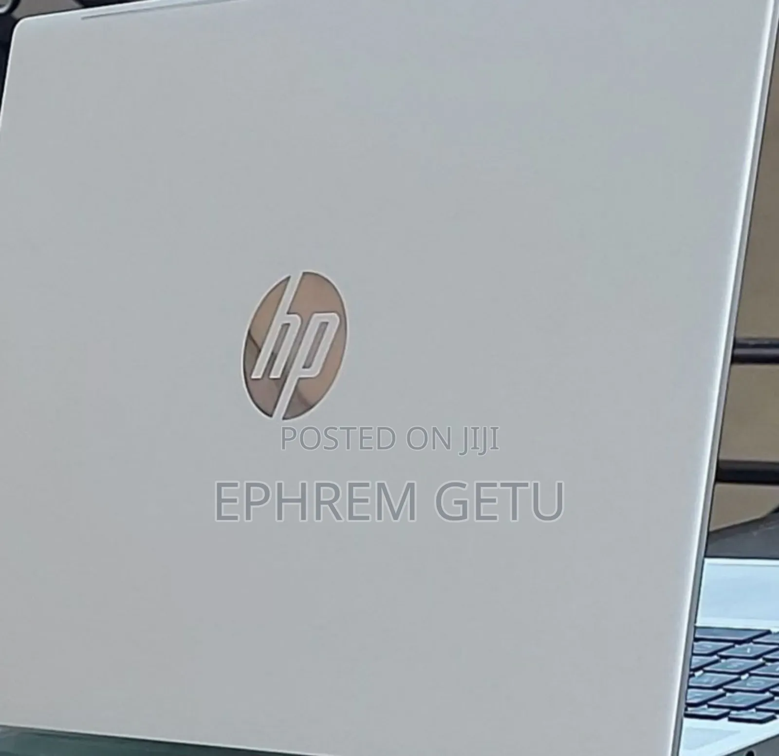 New Laptop HP Pavilion 15 16GB Intel Core Ultra 5 SSD 512GB