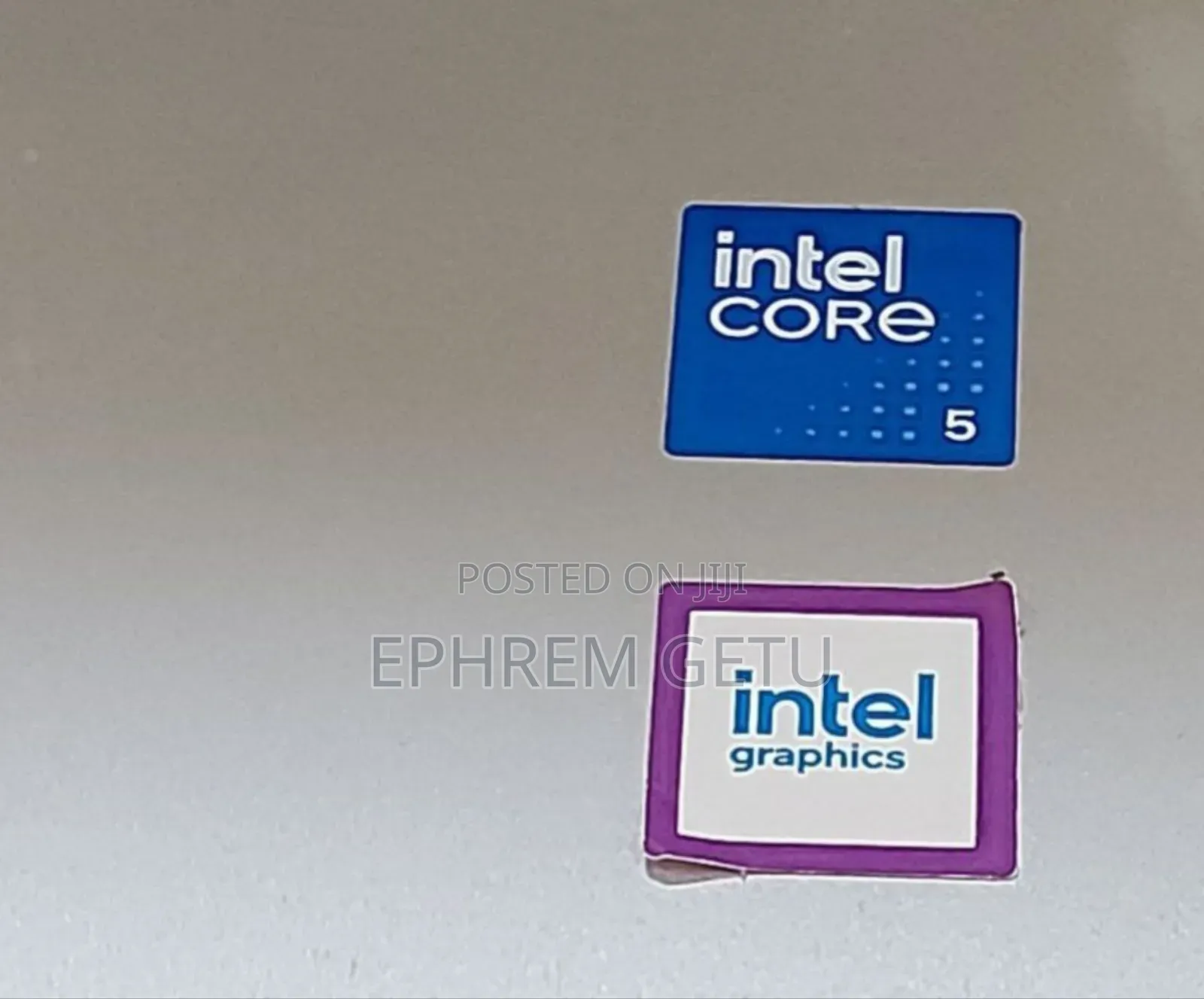 New Laptop HP Pavilion 15 16GB Intel Core Ultra 5 SSD 512GB