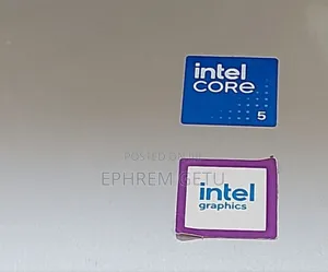 New Laptop HP Pavilion 15 16GB Intel Core Ultra 5 SSD 512GB