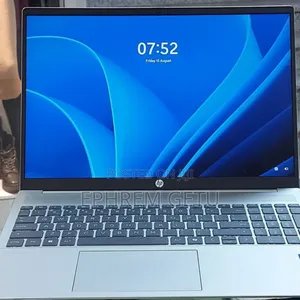 New Laptop HP Pavilion 15 16GB Intel Core Ultra 5 SSD 512GB