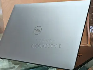 New Laptop Dell Precision 5540 16GB Intel Core I7 SSD 512GB