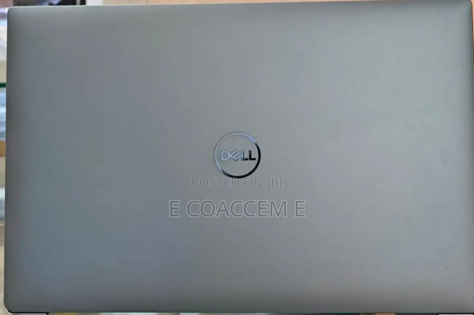 New Laptop Dell Precision 5540 16GB Intel Core I7 SSD 512GB