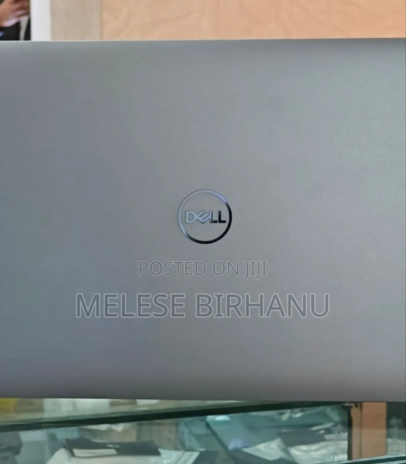 New Laptop Dell Precision 5540 16GB Intel Core I7 SSD 512GB