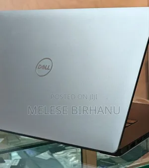 New Laptop Dell Precision 5540 16GB Intel Core I7 SSD 512GB