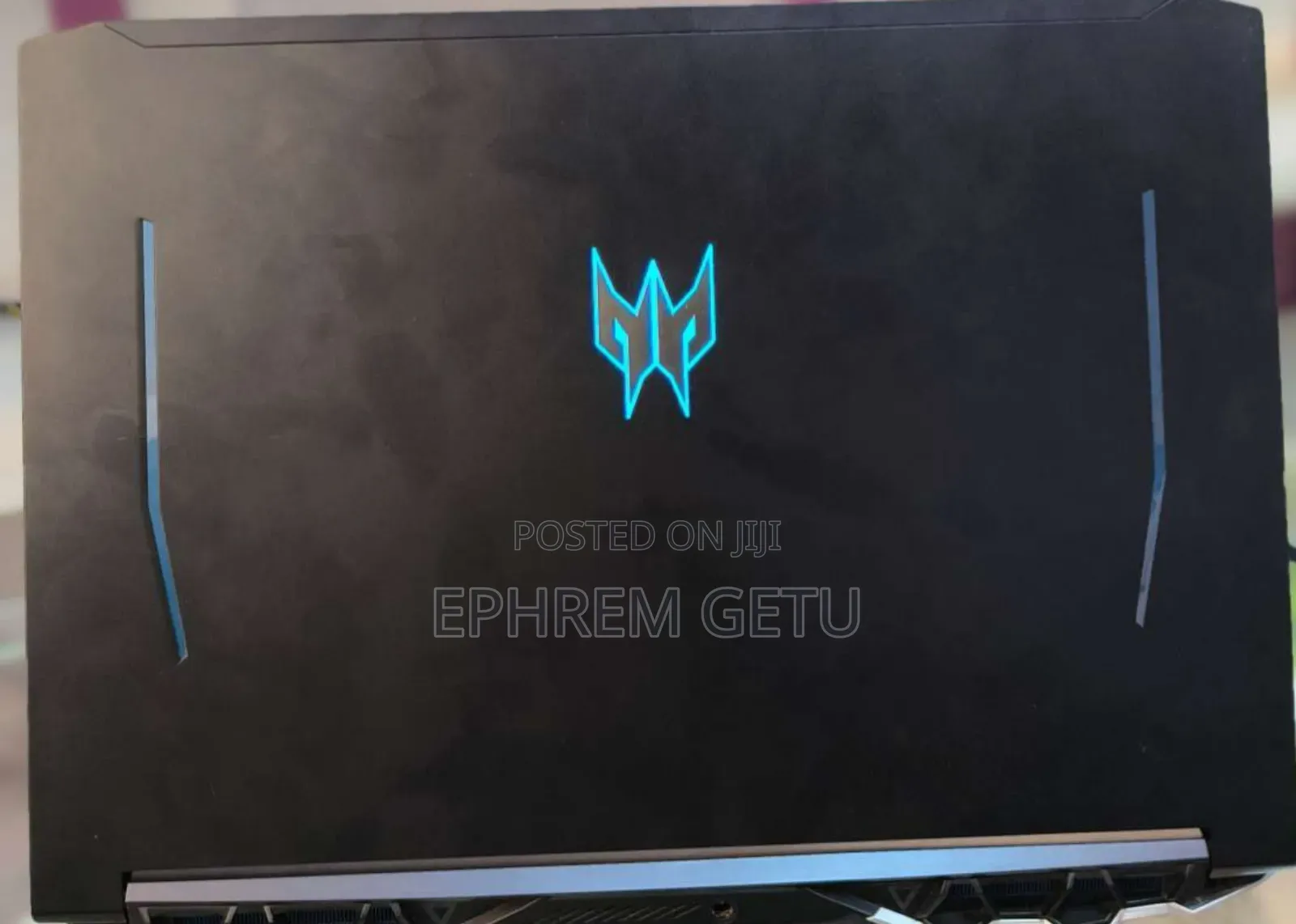 New Laptop Acer Predator Helios 300 16GB Intel Core i7 SSD 1T