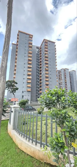 Photo - Furnished 2bdrm Condo in 40/60  Condominium, Bole for sale