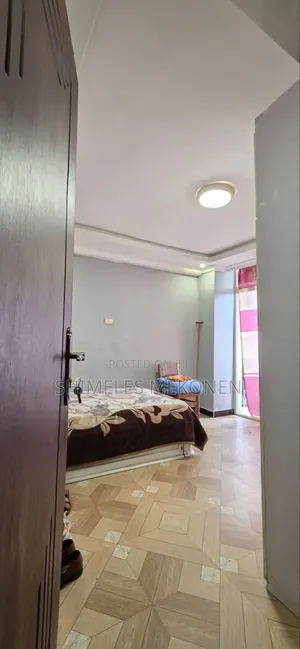 Furnished 2bdrm Condo in 40/60  Condominium, Bole for sale