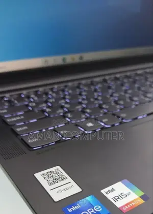 New Laptop Lenovo Ideapad 3 16GB Intel Core I7 SSD 512GB