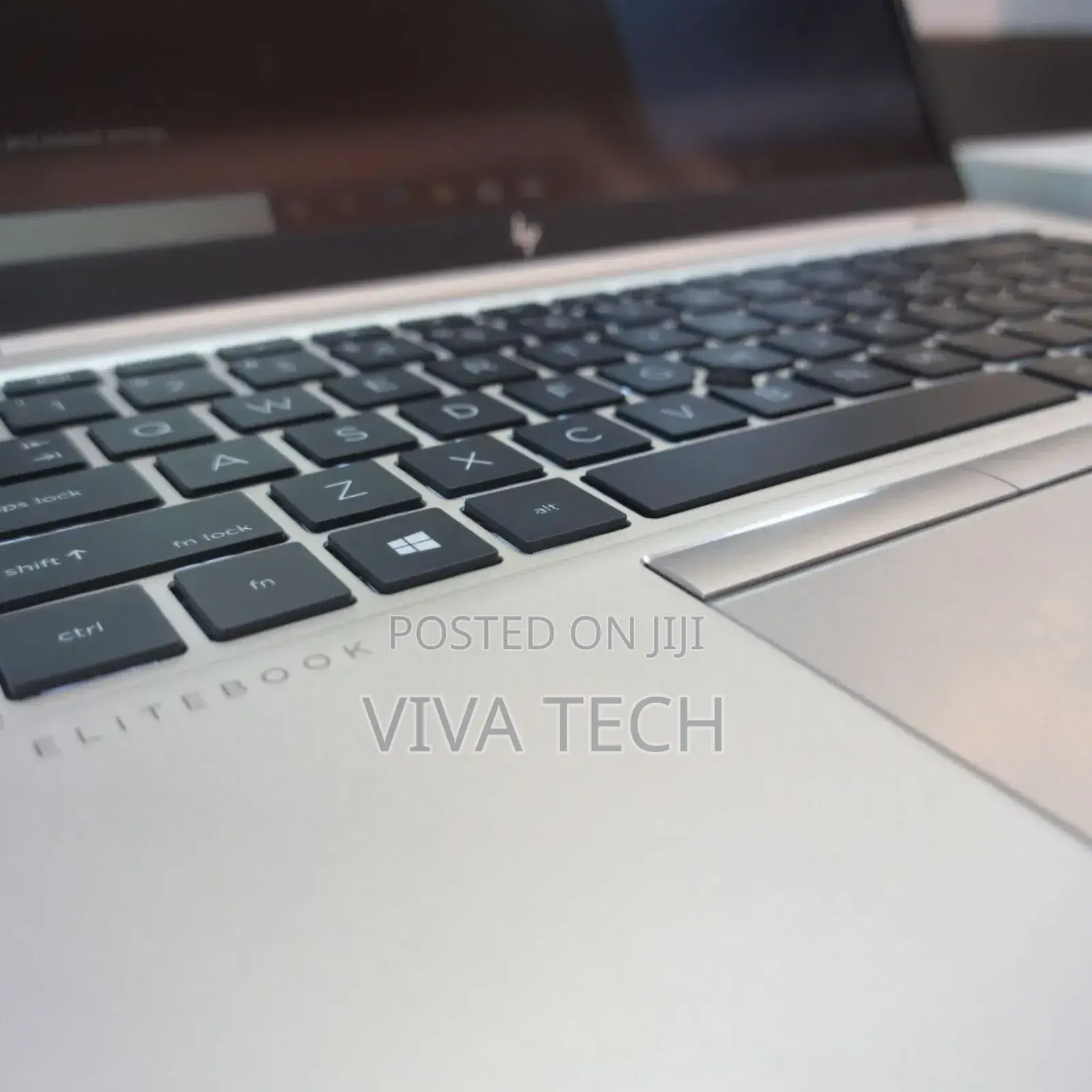New Laptop HP EliteBook 840 16GB Intel Core I5 SSD 512GB