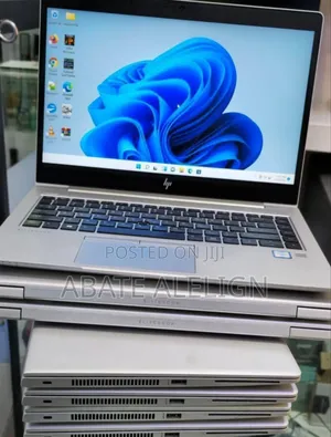 New Laptop HP EliteBook 840 16GB Intel Core I5 SSD 512GB