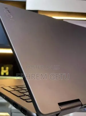 Photo - New Laptop Lenovo Yoga 7i 16GB Intel Core Ultra 7 SSD 1T