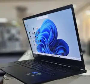 New Laptop HP Omen 16 16GB Intel Core I7 SSD 1T