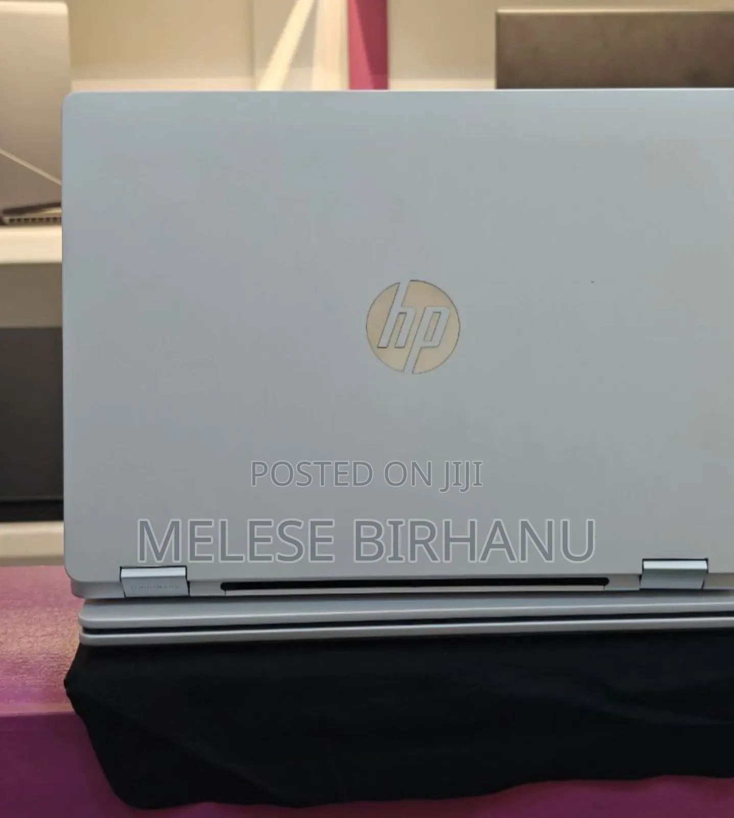 New Laptop HP OmniBook 5 Flip 8GB Intel Core Ultra 5 SSD 512GB
