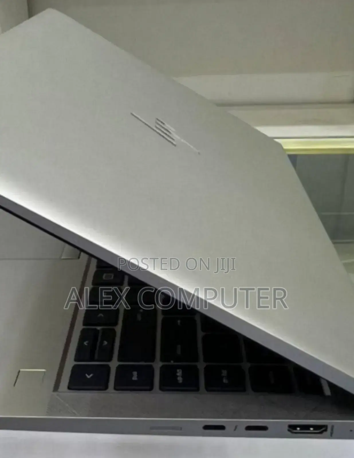 New Laptop HP EliteBook 840 G7 16GB Intel Core I5 SSD 512GB