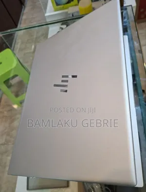 Photo - New Laptop HP Envy X2 11 16GB Intel Core I9 SSD 1T