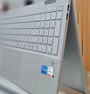 Photo - New Laptop HP Pavilion 15 16GB Intel Core I5 SSD 512GB