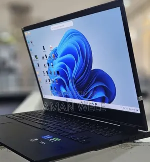 New Laptop HP Omen 16 16GB Intel Core I7 SSD 1T