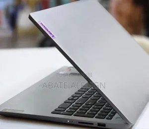 New Laptop Lenovo Ideapad 3 8GB AMD Ryzen 7 SSD 512GB