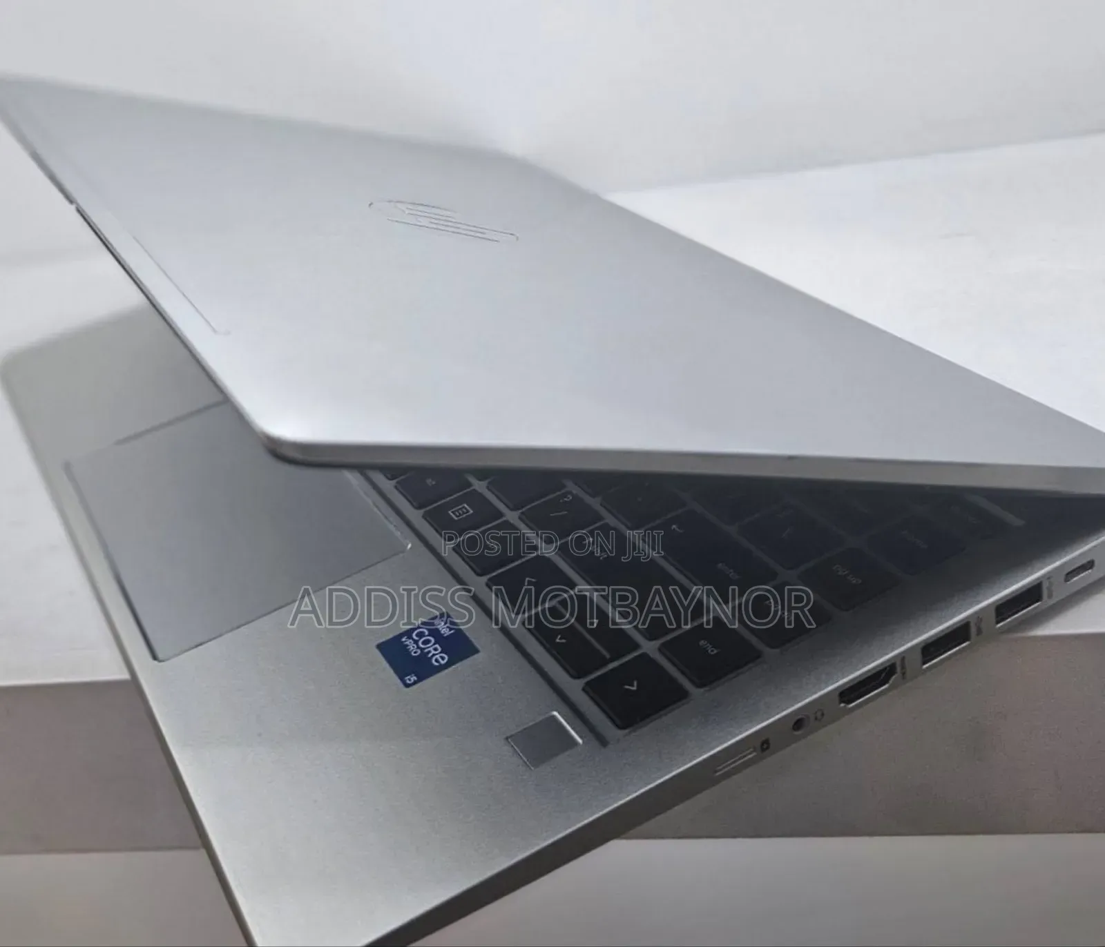 New Laptop HP ProBook 11 G2 EE 16GB Intel Core I5 SSD 512GB