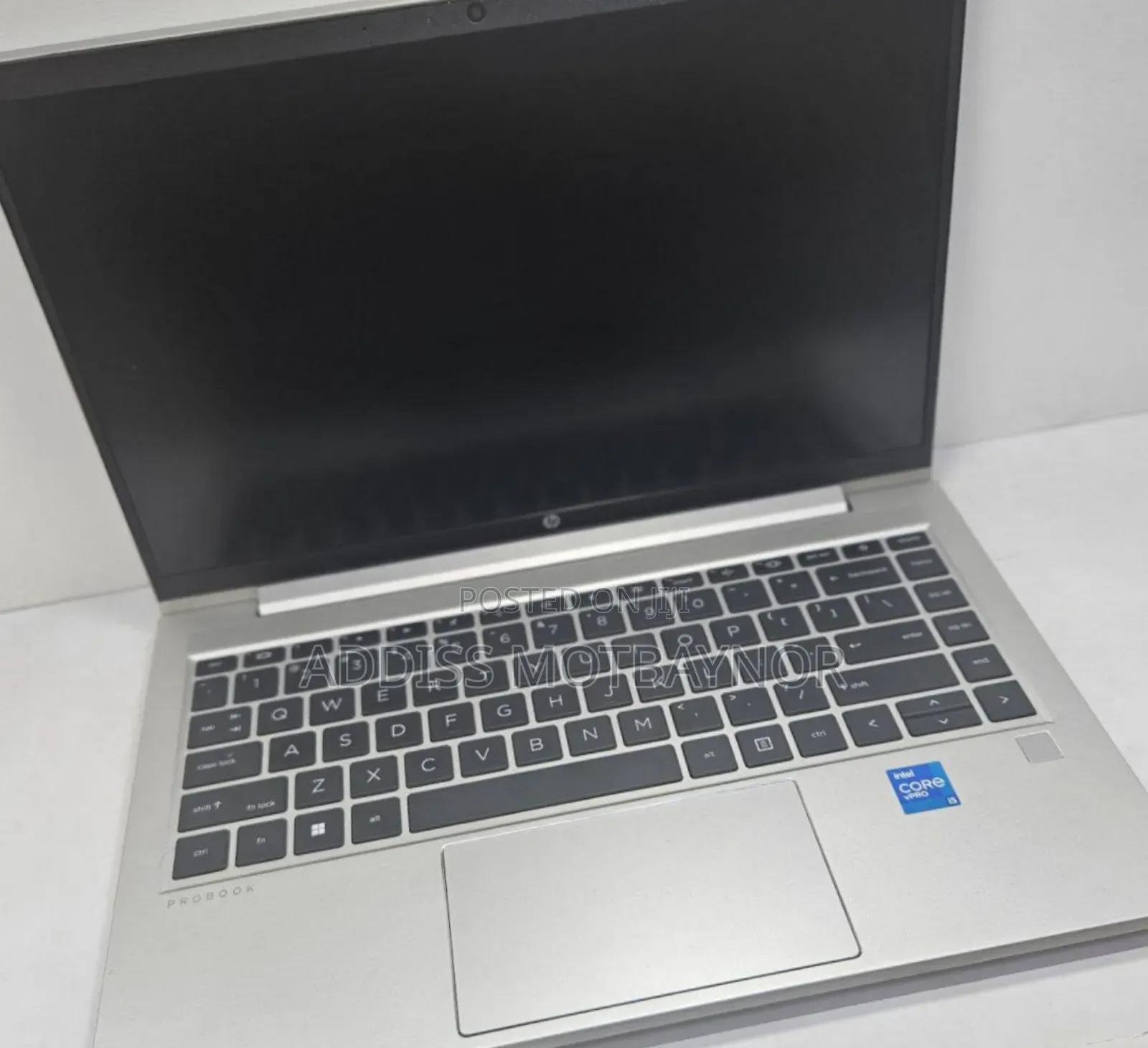 New Laptop HP ProBook 11 G2 EE 16GB Intel Core I5 SSD 512GB