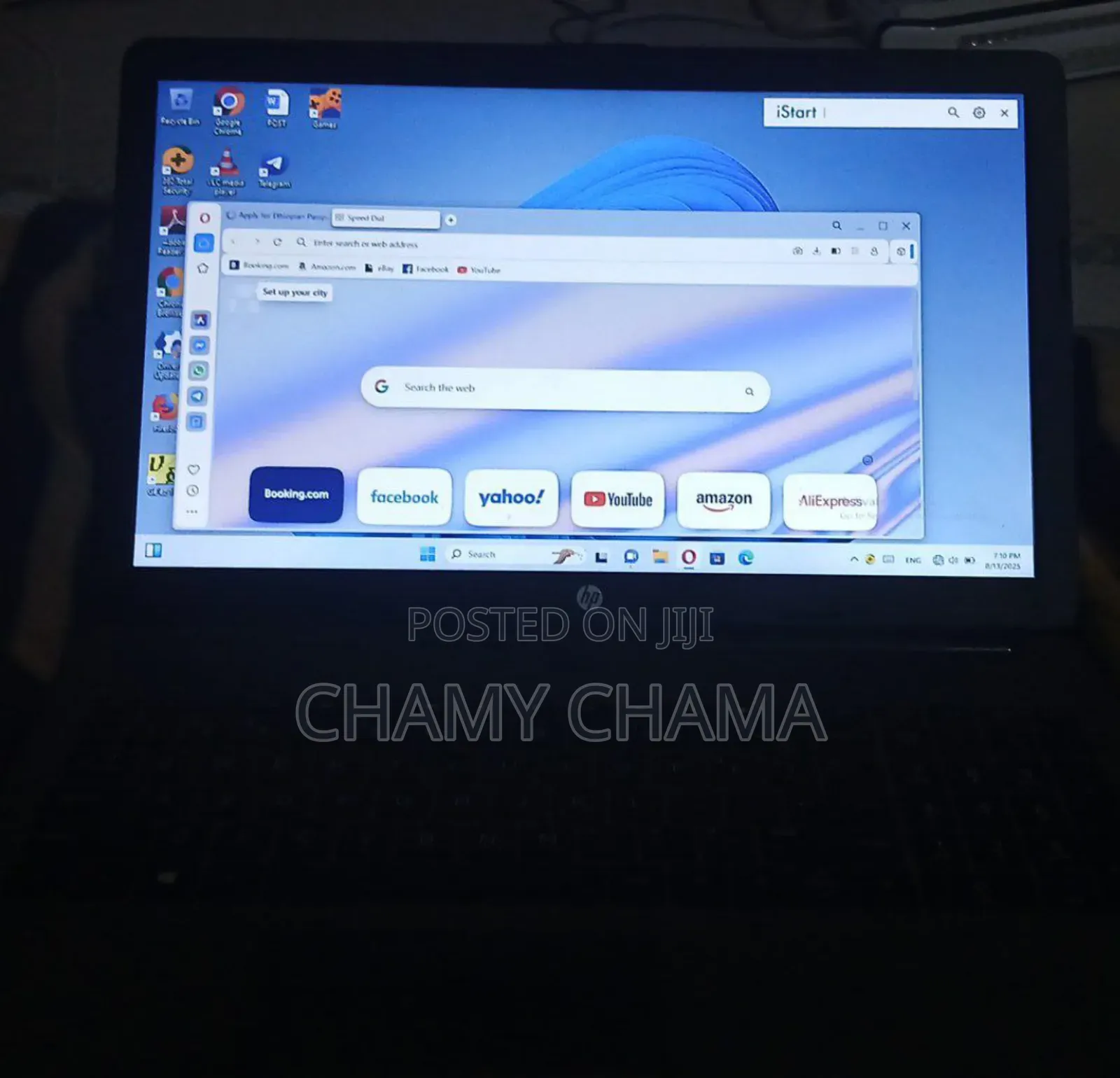 Laptop Dell Latitude 5480 8GB Intel Core I5 SSD 256GB