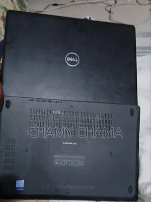 Laptop Dell Latitude 5480 8GB Intel Core I5 SSD 256GB