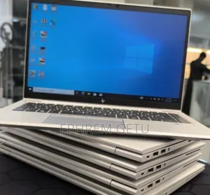 New Laptop HP EliteBook 840 G7 16GB Intel Core I5 SSD 512GB