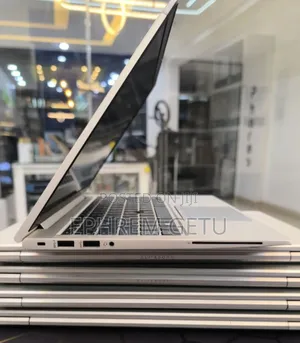 New Laptop HP EliteBook 840 G7 16GB Intel Core I5 SSD 512GB
