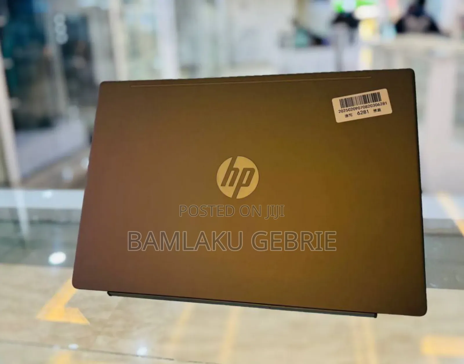 New Laptop HP Pavilion 14 16GB Intel Core I7 SSD 512GB