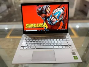 New Laptop HP Pavilion 14 16GB Intel Core I7 SSD 512GB