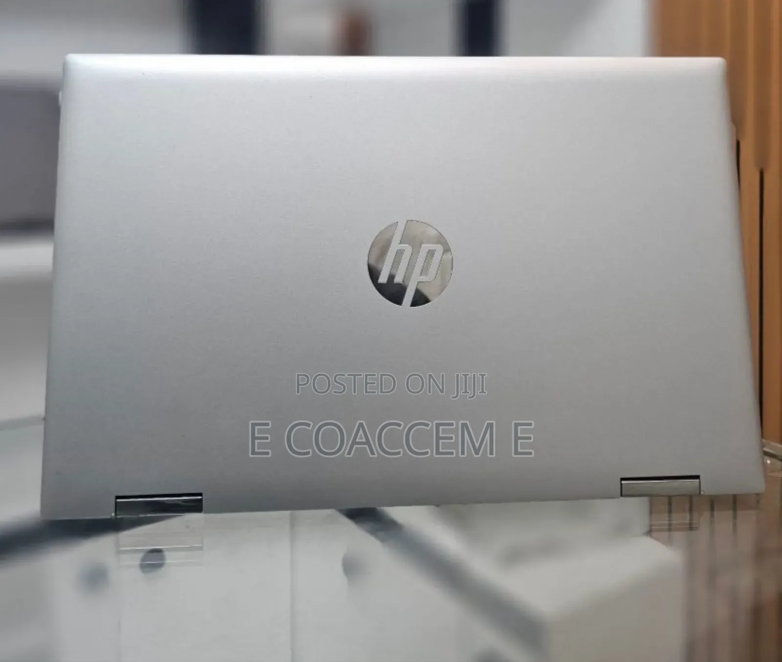 New Laptop HP Pavilion X360 15t 16GB Intel Core I5 SSD 512GB