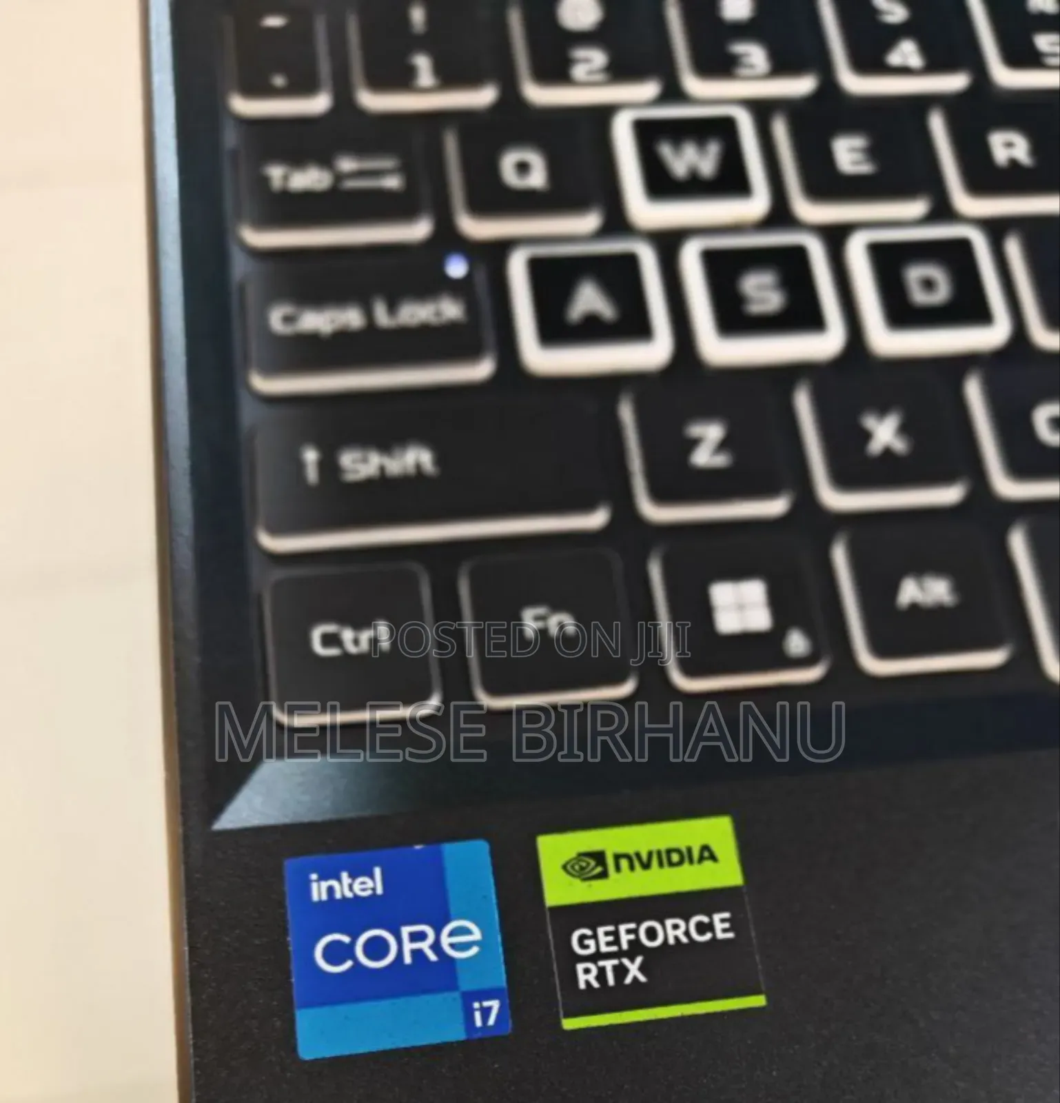 New Laptop Acer Predator Helios 300 16GB Intel Core I7 SSD 512GB