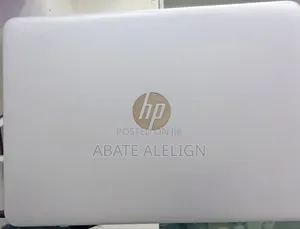 New Laptop HP EliteBook 840 8GB Intel Core I5 SSD 512GB