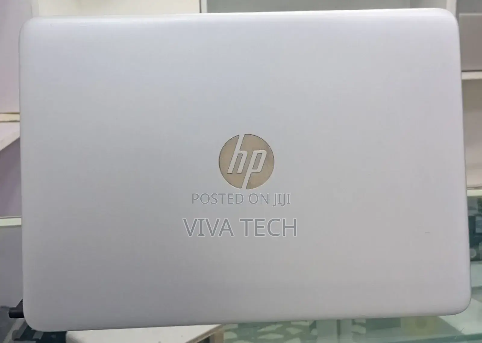 New Laptop HP EliteBook 840 8GB Intel Core I5 SSD 512GB