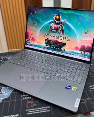 Photo - New Laptop Lenovo Yoga 9i 32GB Intel Core I9 SSD 1T