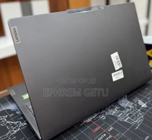 New Laptop Lenovo Yoga 9i 32GB Intel Core I9 SSD 1T